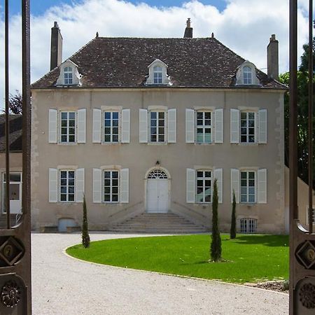 Chambres D'Hotes Le Clos Des Tilleuls Demigny Ngoại thất bức ảnh
