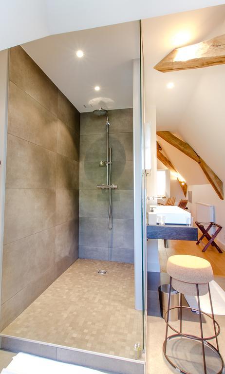 Chambres D'Hotes Le Clos Des Tilleuls Demigny Ngoại thất bức ảnh