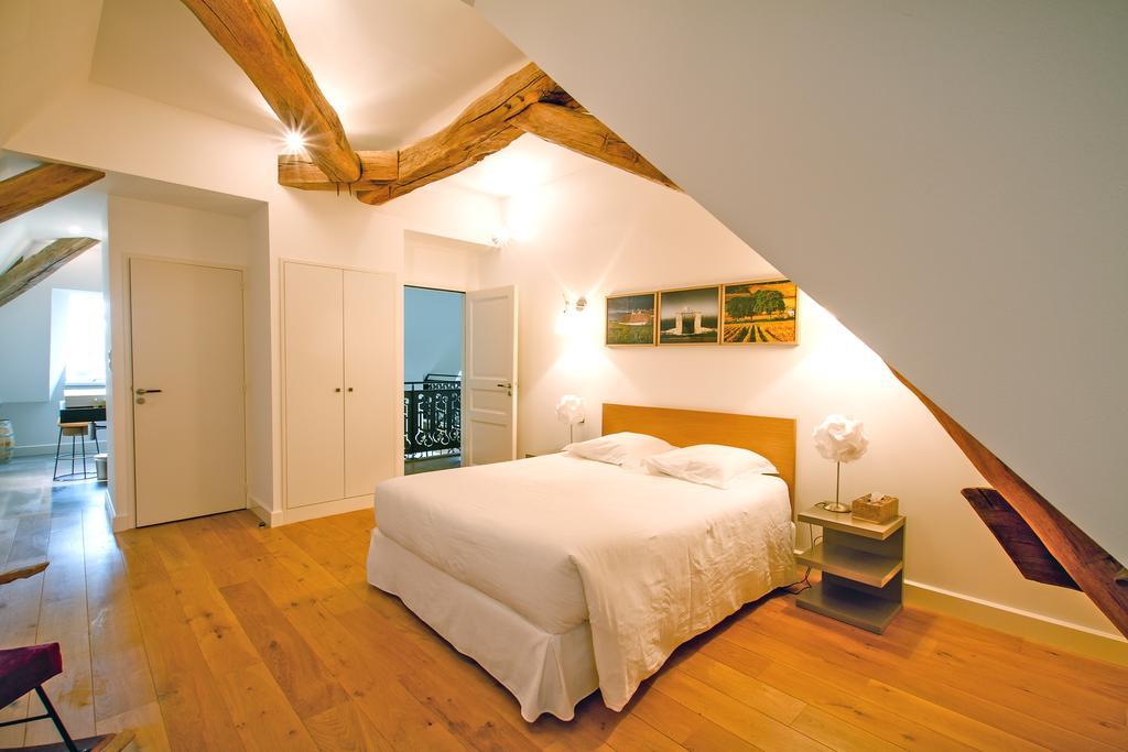 Chambres D'Hotes Le Clos Des Tilleuls Demigny Phòng bức ảnh