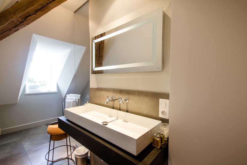 Chambres D'Hotes Le Clos Des Tilleuls Demigny Ngoại thất bức ảnh