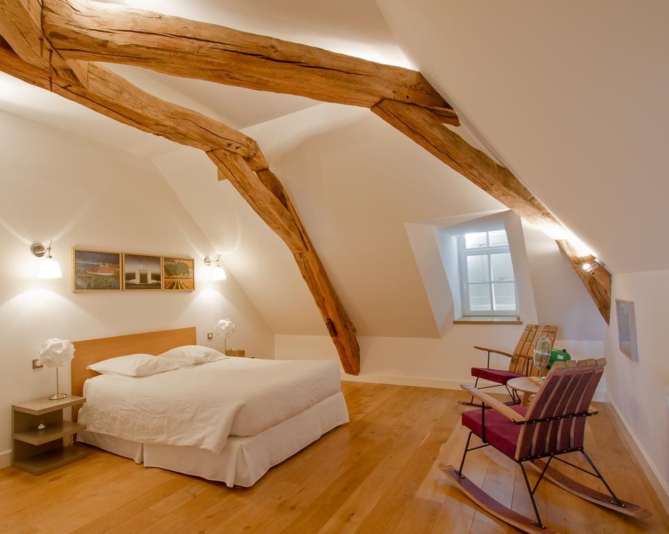Chambres D'Hotes Le Clos Des Tilleuls Demigny Phòng bức ảnh