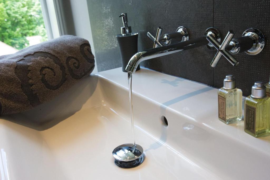 Chambres D'Hotes Le Clos Des Tilleuls Demigny Phòng bức ảnh