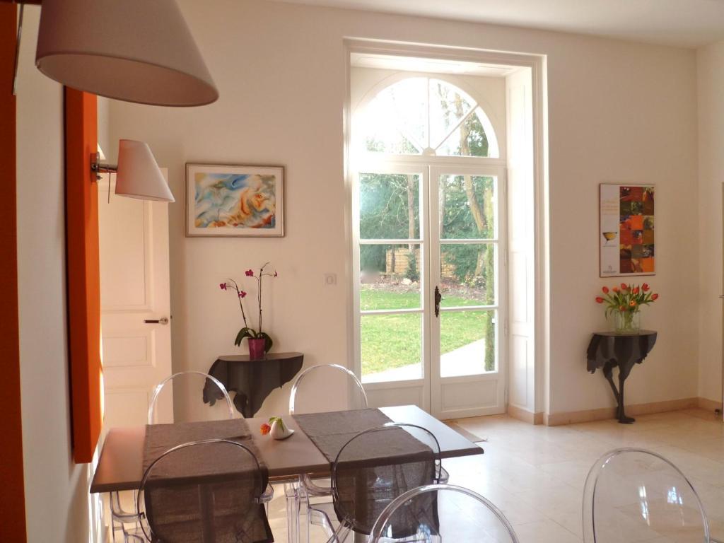 Chambres D'Hotes Le Clos Des Tilleuls Demigny Ngoại thất bức ảnh