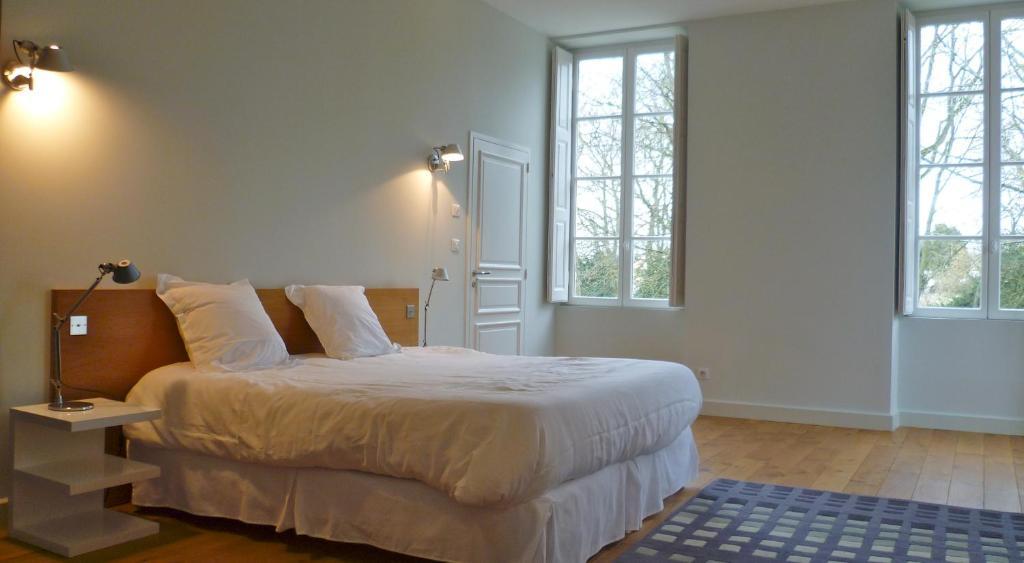 Chambres D'Hotes Le Clos Des Tilleuls Demigny Ngoại thất bức ảnh
